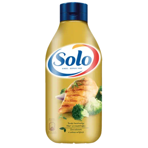 Solo 750ml