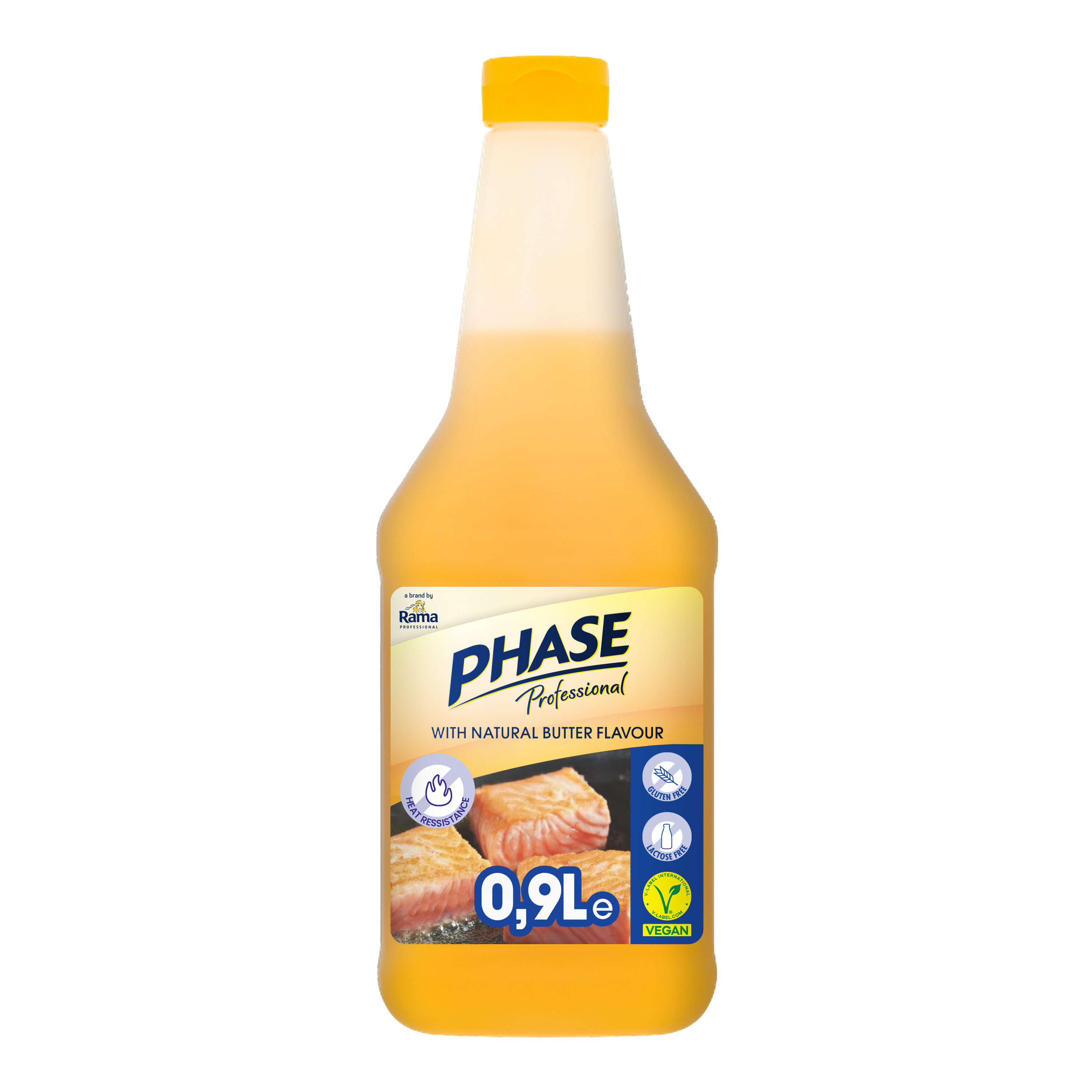 Phase Professional hero image -Phase Professional packaging