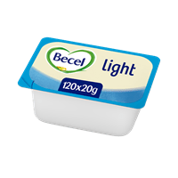 Becel Light 38% petite portion