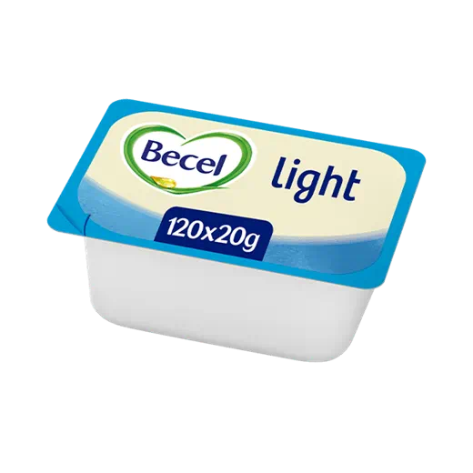 Becel Light 38% petite portion
