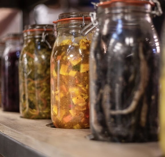 Perfecte receptideeën voor een groener bord