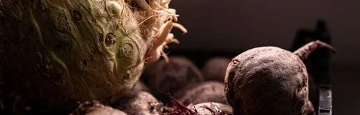  Perfecte receptideeën voor een groener bord