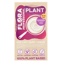 Flora Professional Plant 15% Cooking - 1L 