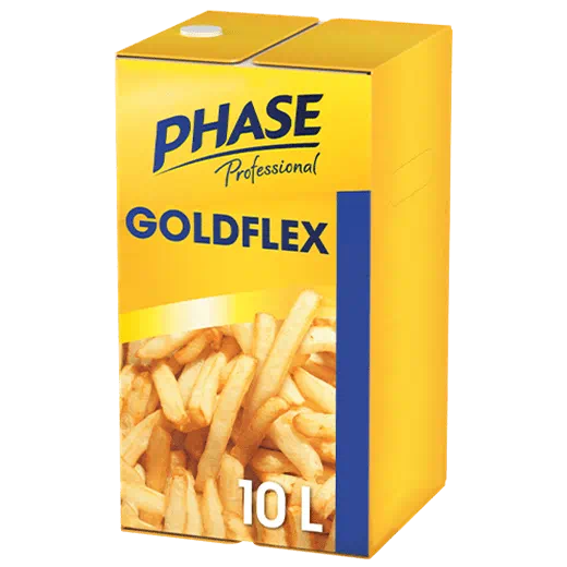 Phase Goldflex BIB