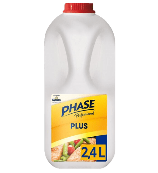 Phase Professional hero image -Phase Professional packaging