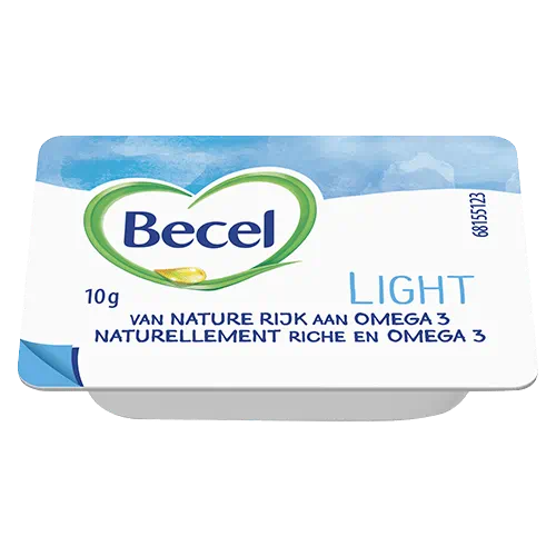 Becel Light 38% 10g