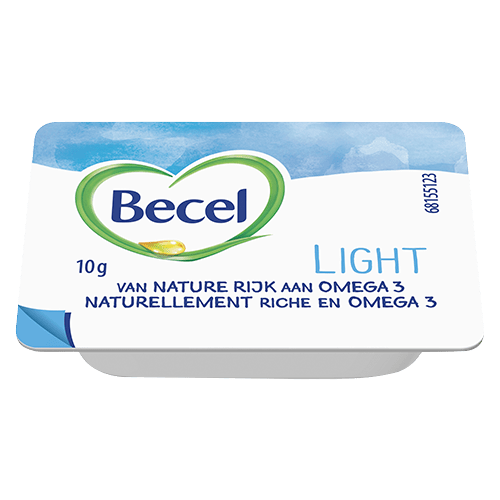Becel Light 38% 10g
