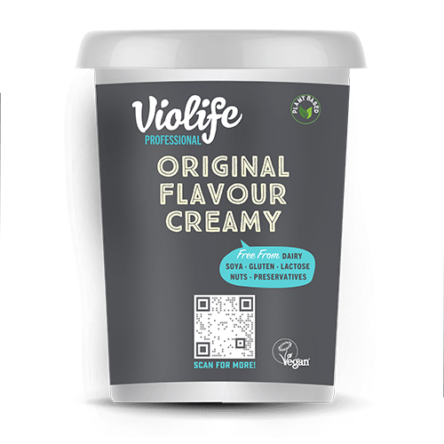Violife Vegan Creamy Original - 11kg