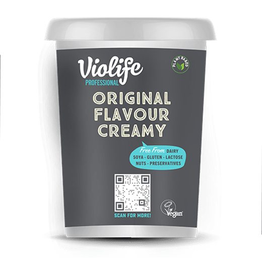 Violife Vegan Creamy Original - 11kg