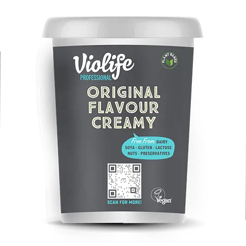 Violife Vegan Creamy Original - 11kg