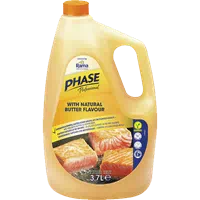 Phase Professional 3,7L hero image - Phase Professional 3,7L packaging