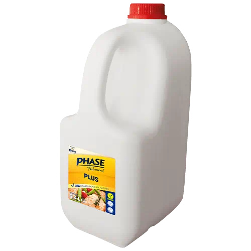 Phase Professional hero image -Phase Professional packaging