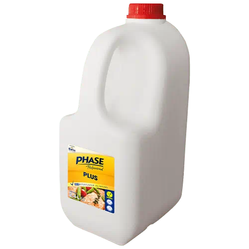 Phase Professional hero image -Phase Professional packaging
