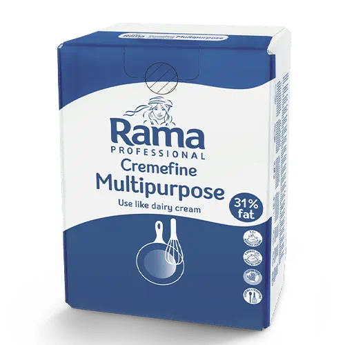 Rama Professional All purpose 31% -  10L