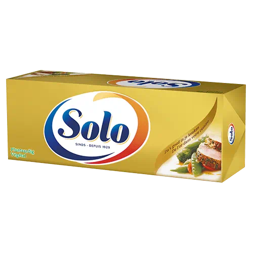 Product Page, Solo Bakken & Braden 2.5kg