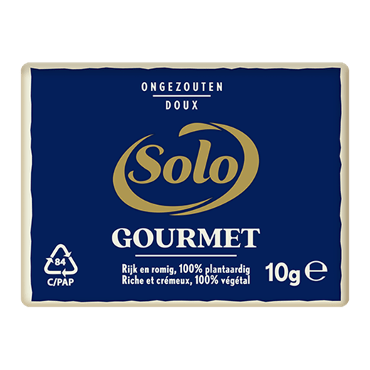 Solo Gourmet