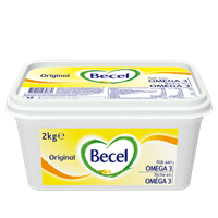 Becel Original 60% 2kg