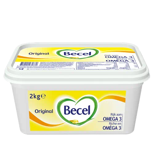 Becel Original 60% 2kg