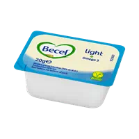 Becel Light 38% petite portion