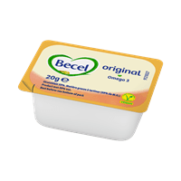 Becel Original 60% petite portion