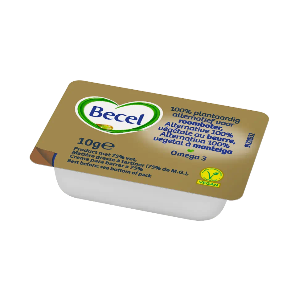 Becel Light 38% 2,5kg