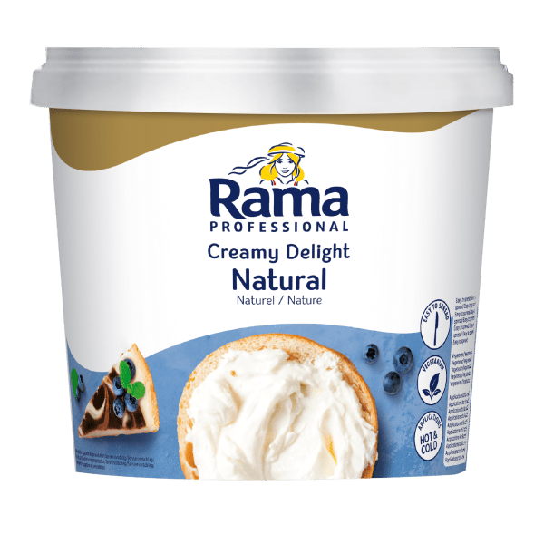 Hellmann's Nature packaging - Hellmann's Nature - 1,5kg