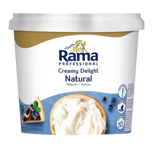 Hellmann's Nature packaging - Hellmann's Nature - 1,5kg
