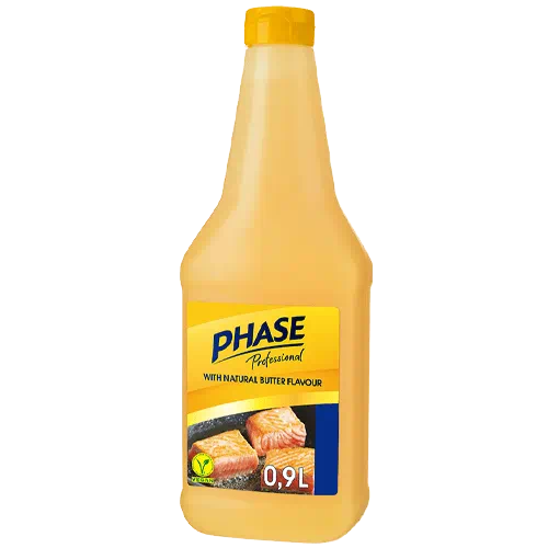 Phase Professional hero image -Phase Professional packaging