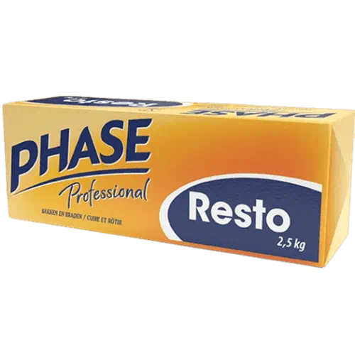 Phase Restoblock 2,5kg