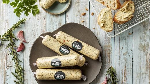 recipe image Rock & Herbs Rolls