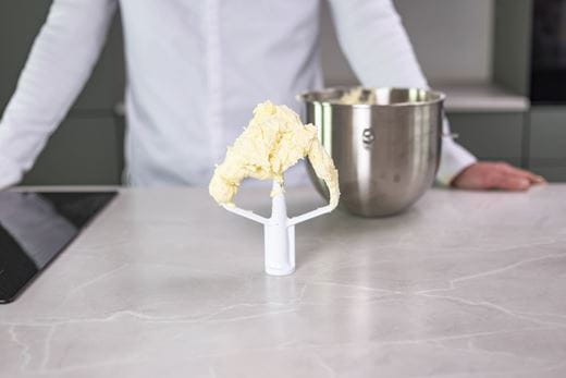 recipe image Boter Crème Plantaardig