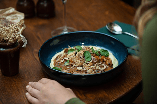 recipe image stoofpot-van-knolselder-en-linzen