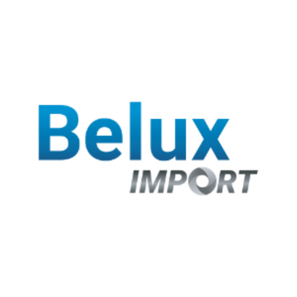 LOGO BELUX-IMPORT