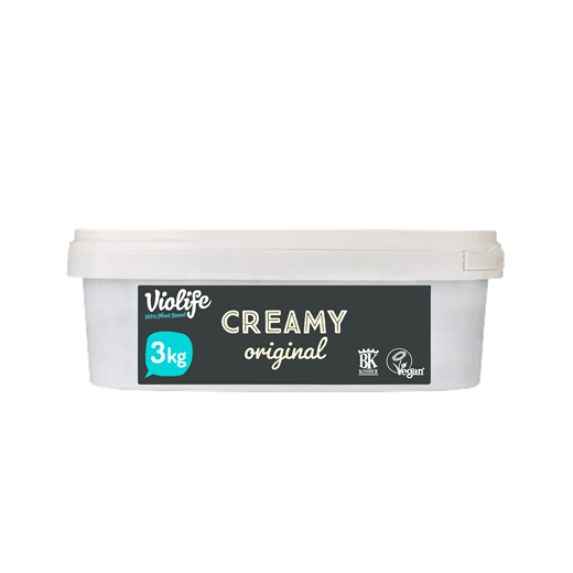 Violife Vegan Creamy Original - 11kg