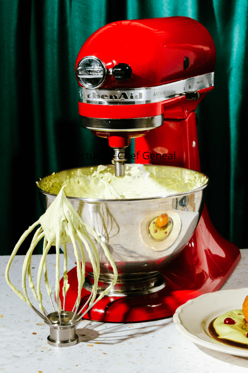 KitchenAid