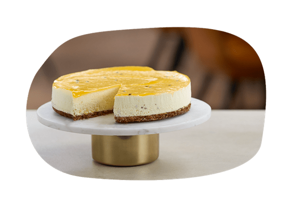 Premium vegan ingredients for chefs