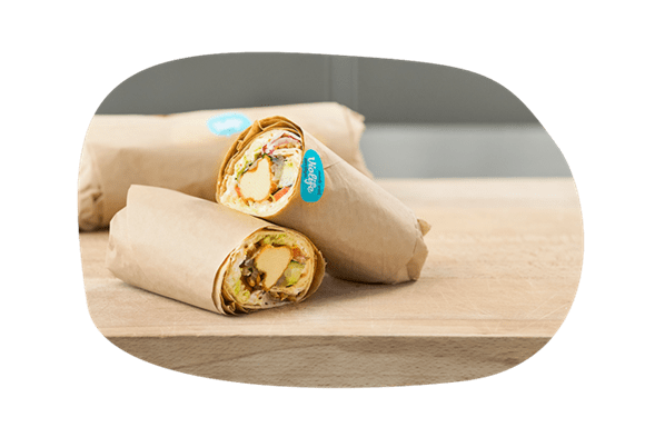 Sustainable plant based cooking ingredients