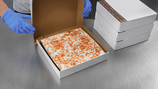 chef quality plant based dairy alternatives