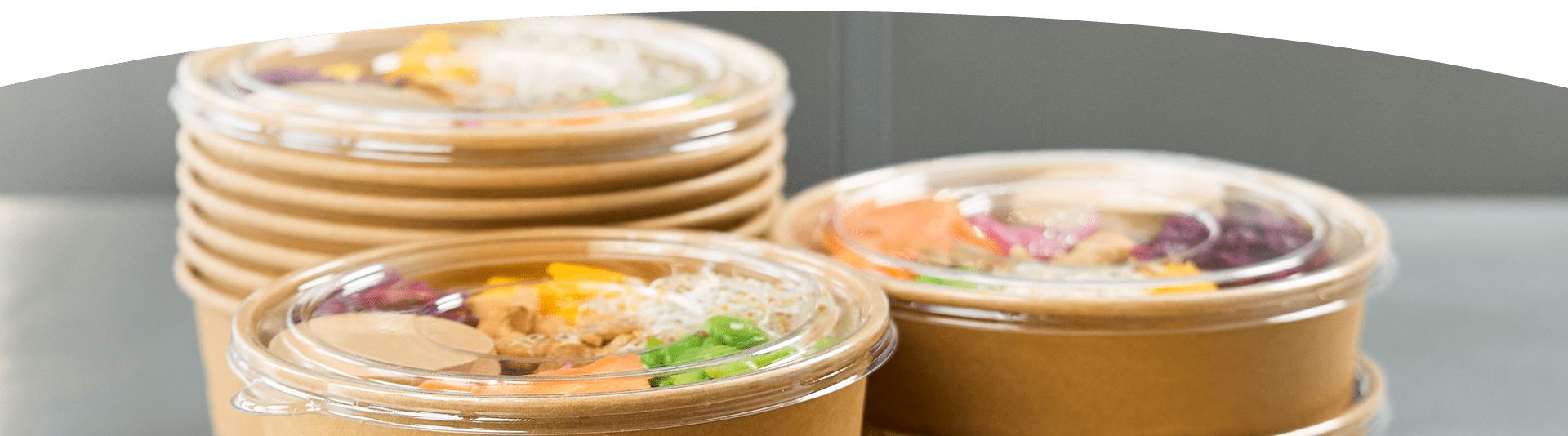 vegan food products for restaurants