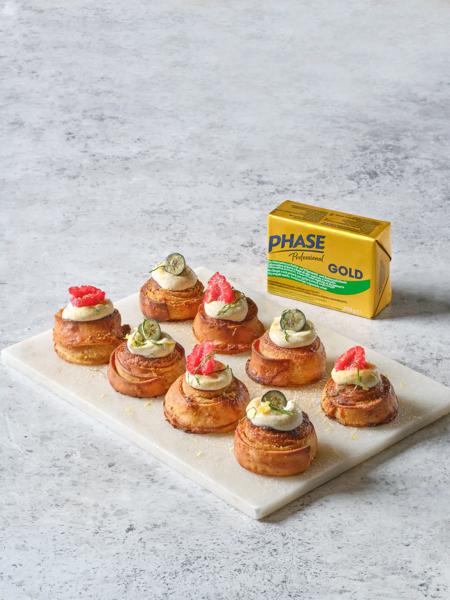 Phase Gold 250g  Cinamonbread 2