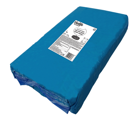 Violife 100% Vegan, net als Zure room 500g