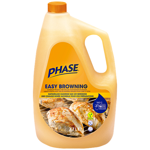 Phase Easy Browning 3,7L