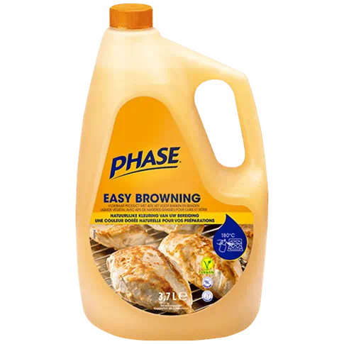 Phase Easy Browning 3,7L