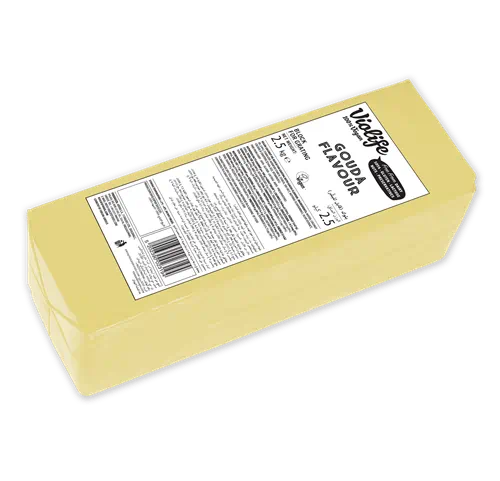 Violife 100% Vegan Geraspt Cheddar 500g​