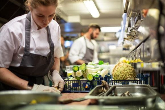 Perfecte receptideeën voor een groener bord