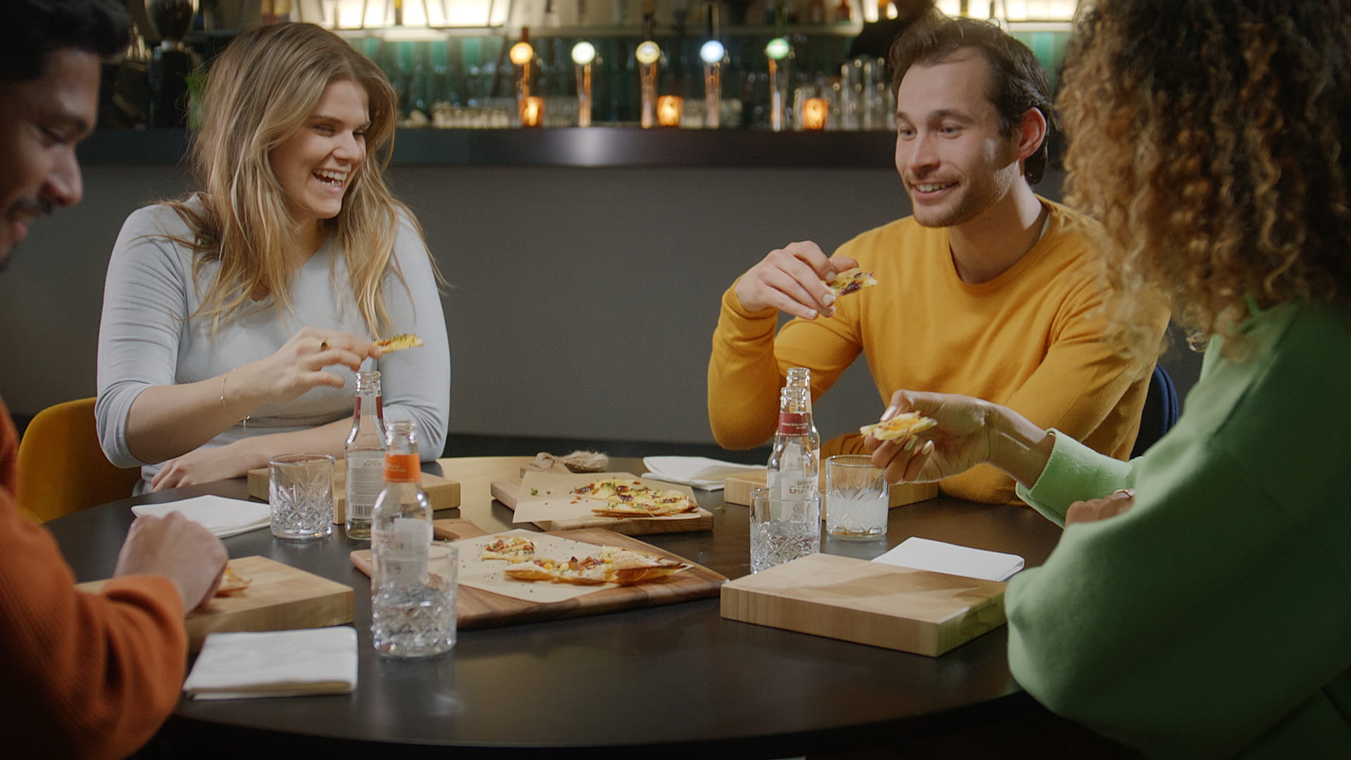 Article, Violife x Bonduelle Food Service