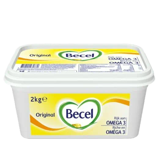 Becel Original 59% vet 2KG