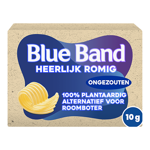 Blue Band Heerlijk Romig 10g