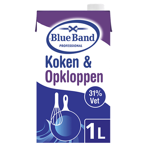 BlueBand 31