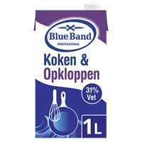 BlueBand 31